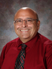 Eric Vigil