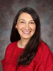 Elisia Mascarenas