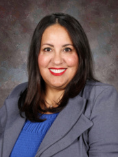 Yolanda Sanchez