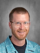 Luke Waitrovich