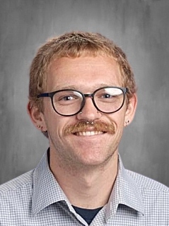 Nathan Avey