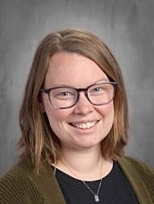 Kelsie Wittmayer