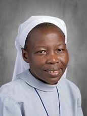 Fortunata Nabuduwa