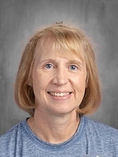 Janet Motter