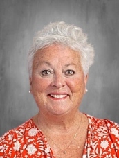 Sally Butzer