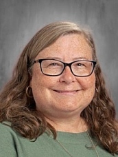Julie Nelson