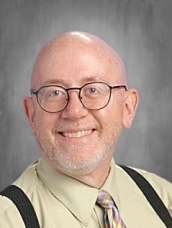Kevin Sanderson-Doughty