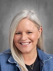 Megan Menten