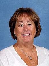 Marianne Burke