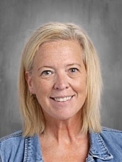 Ruth Weaver