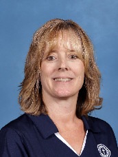 Elizabeth Moore