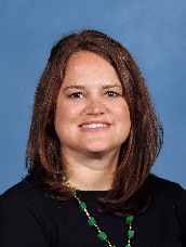 Christine Cooper