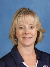 Elizabeth Moore