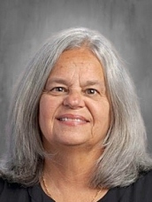 Patricia Crudele