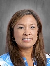 Rebecca Miller