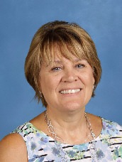 Patricia Allen