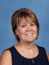 Patricia Allen