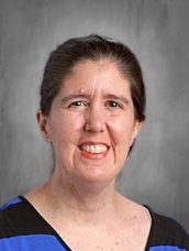 Katherine Roland