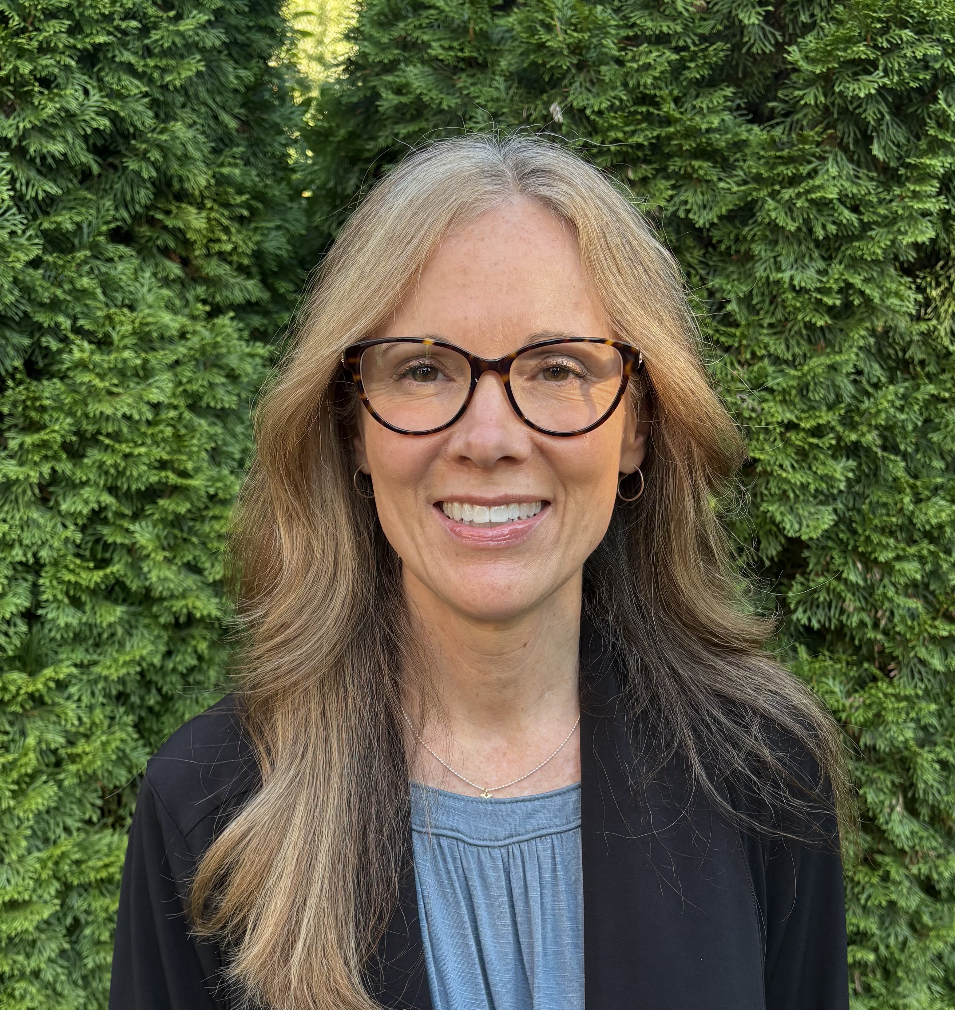 Julie Bradfield