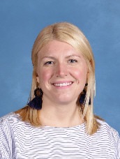 Molly Mitchell
