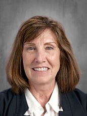 Rita Hohman