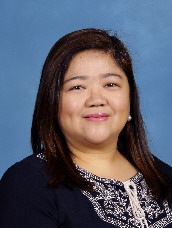 Maria Yu