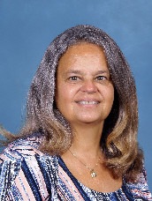 Patricia Crudele