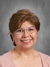 Nancy Lopez