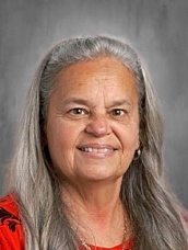 Patricia Crudele