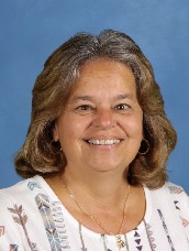 Patricia Crudele