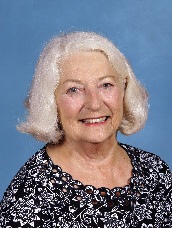Wanda Coble