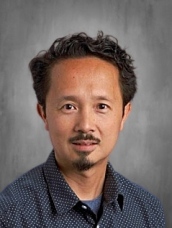 Minh Dang