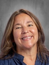 Melodie McCormick