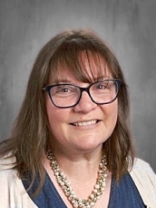 Lisa Cumberland