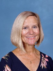 Leslie Henderson
