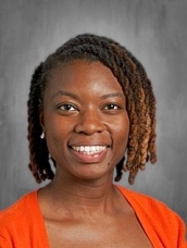 Joi Williams