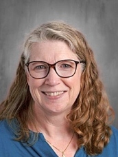 Beth Ramatowski