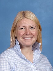 Molly Mitchell