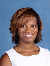 Patricia Dykes