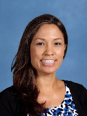 Rebecca Miller