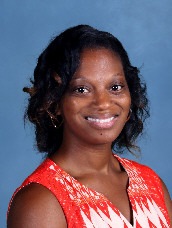 Patricia Dykes