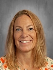 Melissa Tilden