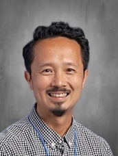 Minh Dang