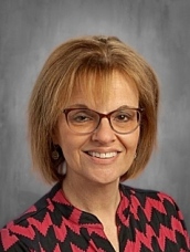 Kristen Didier