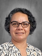 Miriam Delgado-Ortuno