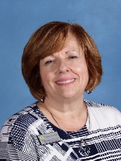 Jacqueline Fusaro