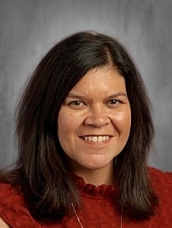 Megan Crabtree