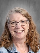 Beth Ramatowski