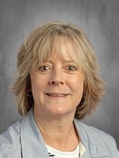 Elizabeth Moore