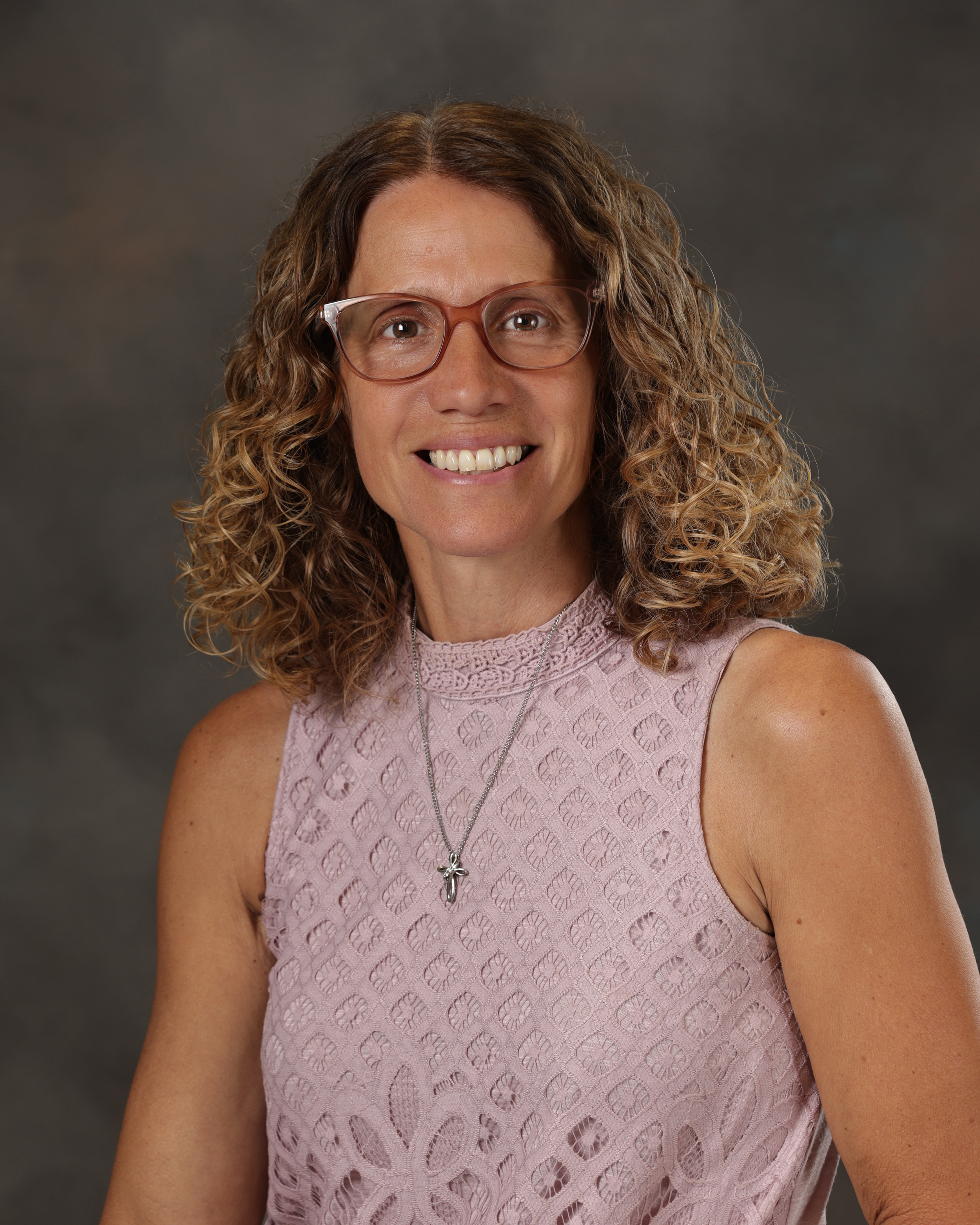 Kathleen Amiss